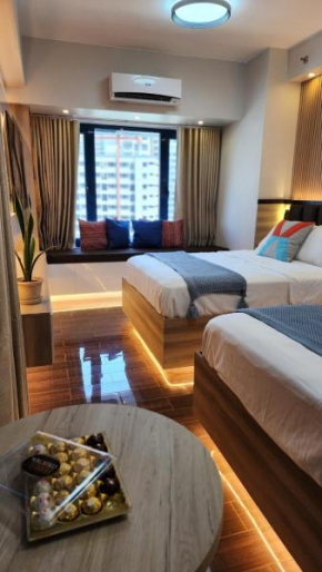 Air residence Fantasy Sophisticated Heaven on earth Gym Swim Park 300 MB